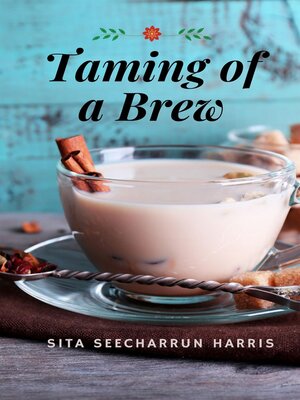 cover image of Taming of a Brew